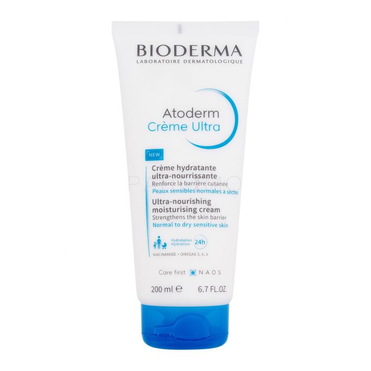 BIODERMA Atoderm Crème Ultra Crema per il corpo 200 ml