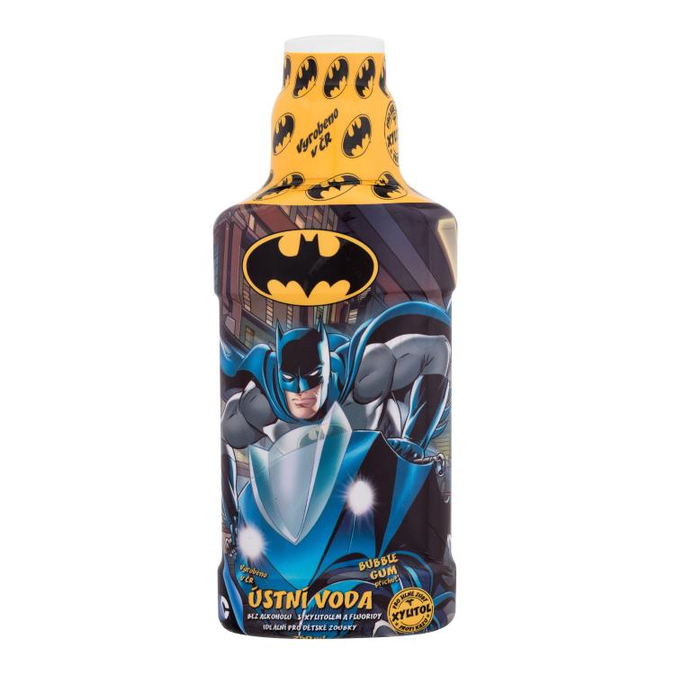 DC Comics Batman Collutorio bambino 250 ml