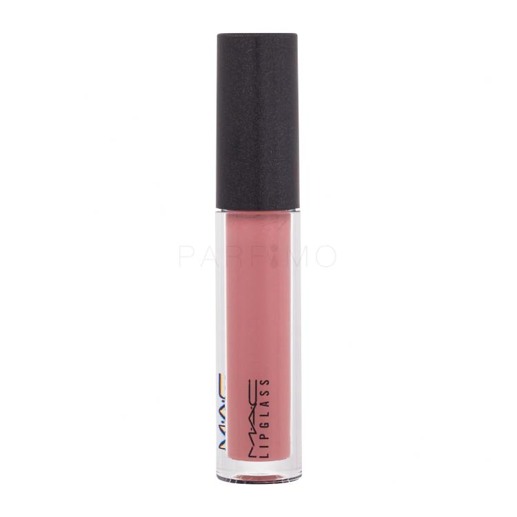 MAC Lipglass Lucidalabbra donna 3,1 ml Tonalità 330 Candy Box