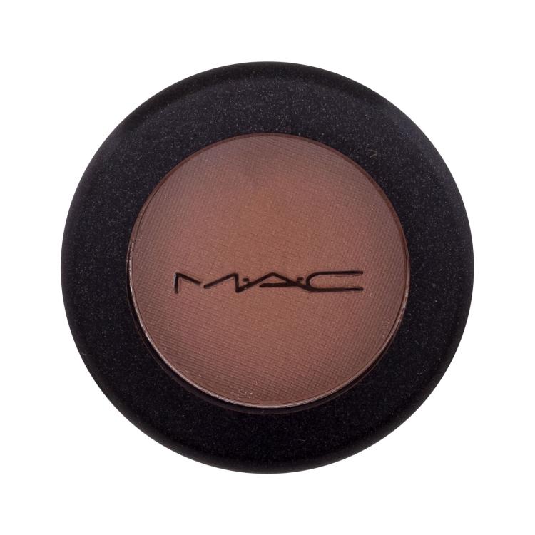 MAC Eye Shadow Ombretto donna 1,5 g Tonalità Texture Velvet