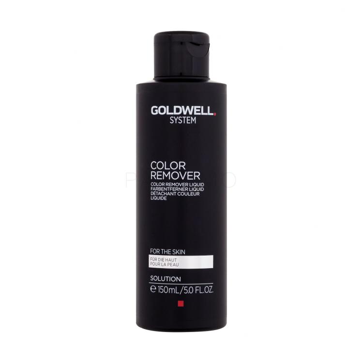 Goldwell System Color Remover Tinta capelli donna 150 ml