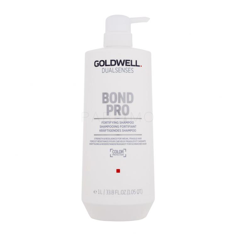 Goldwell Dualsenses Bond Pro Fortifying Shampoo Shampoo donna 1000 ml