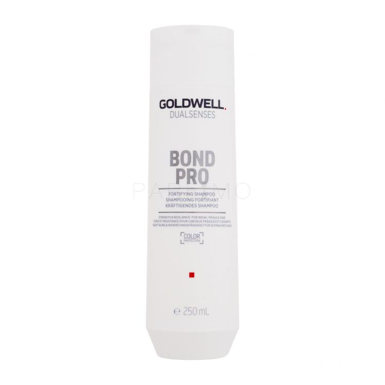 Goldwell Dualsenses Bond Pro Fortifying Shampoo Shampoo donna 250 ml