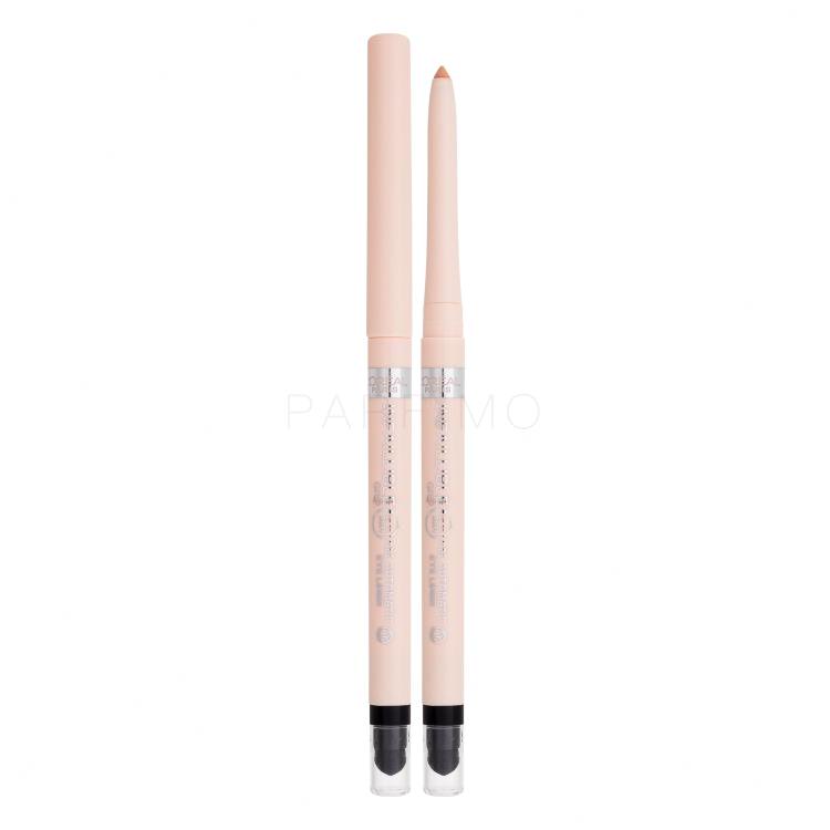 L&#039;Oréal Paris Infaillible Grip 36H Gel Automatic Eye Liner Matita occhi donna 5 g Tonalità 10 Bright Nude