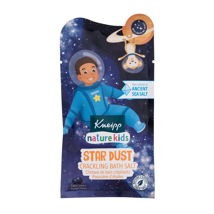 Kneipp Kids Star Dust Crackling Bath Salt Sale da bagno bambino 60 g