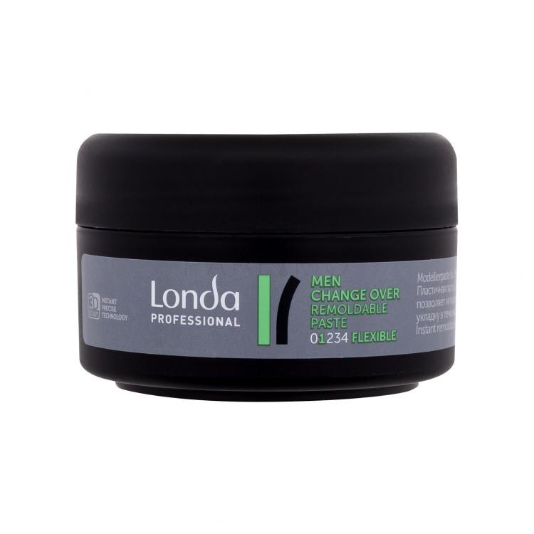 Londa Professional MEN Change Over Crema per capelli uomo 75 ml