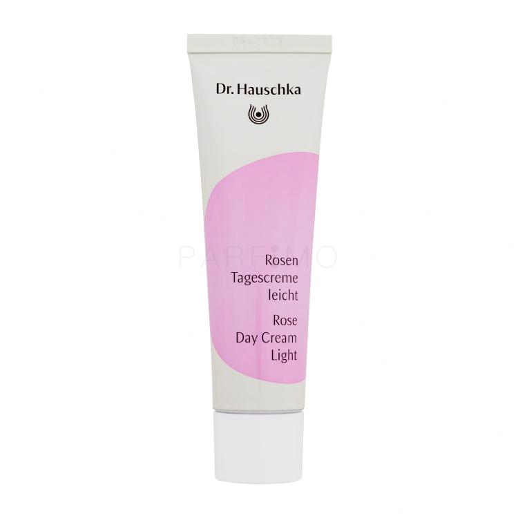 Dr. Hauschka Rose Light Limited Edition Crema giorno per il viso donna 30 ml
