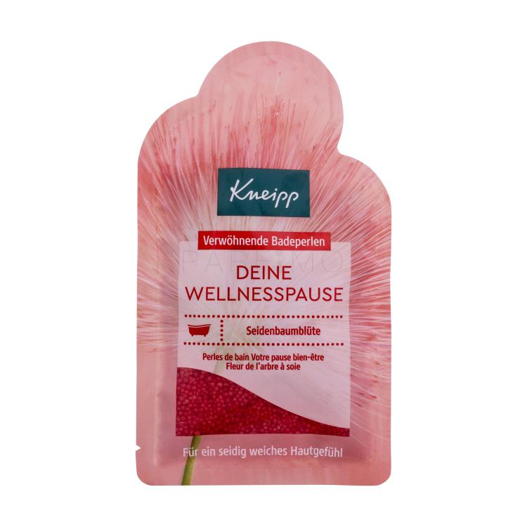 Kneipp Bath Pearls Your Wellness Break Sale da bagno donna 60 g