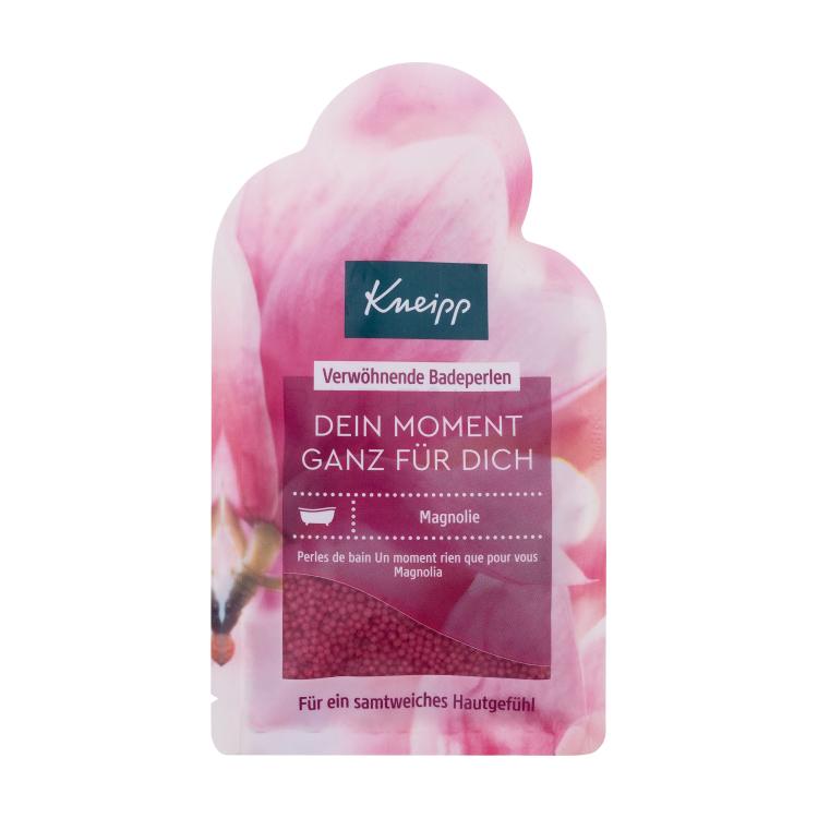 Kneipp Bath Pearls Your Moment All To Youself Magnolia Sale da bagno donna 60 g