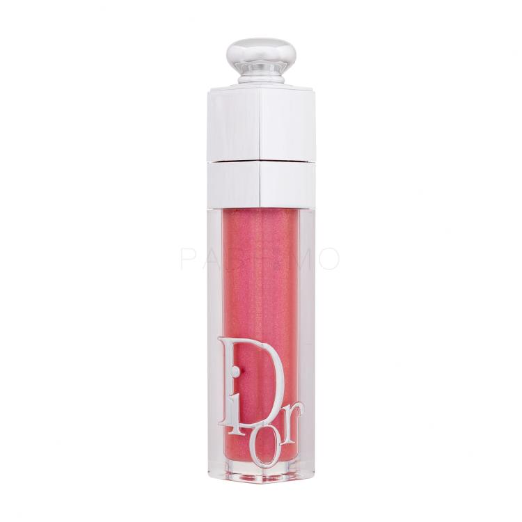 Dior Addict Lip Maximizer Lucidalabbra donna 6 ml Tonalità 010 Holo Pink