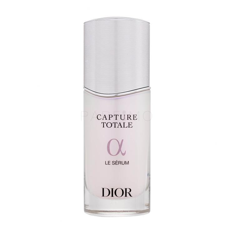 Christian Dior Capture Totale Le Sérum Siero per il viso donna 30 ml