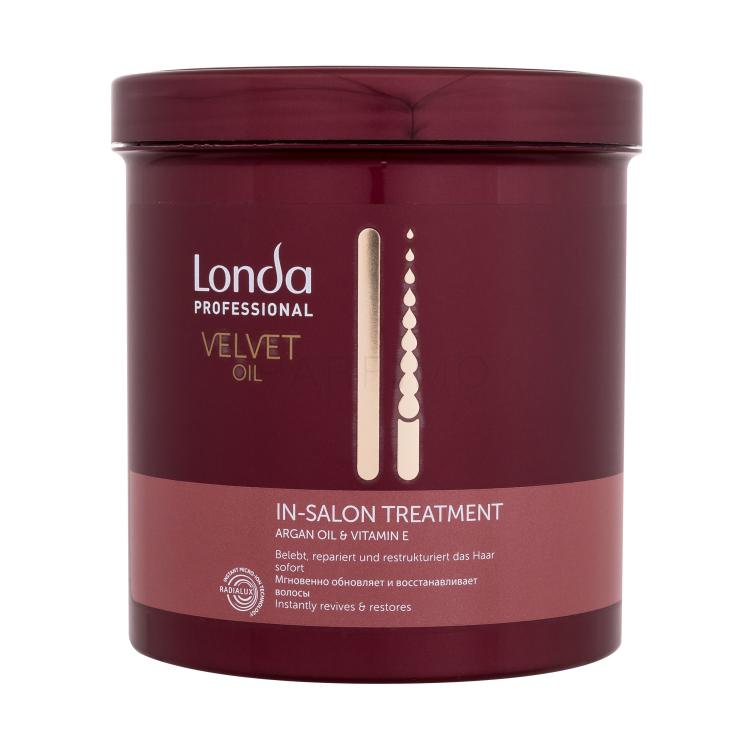 Londa Professional Velvet Oil Maschera per capelli donna 750 ml