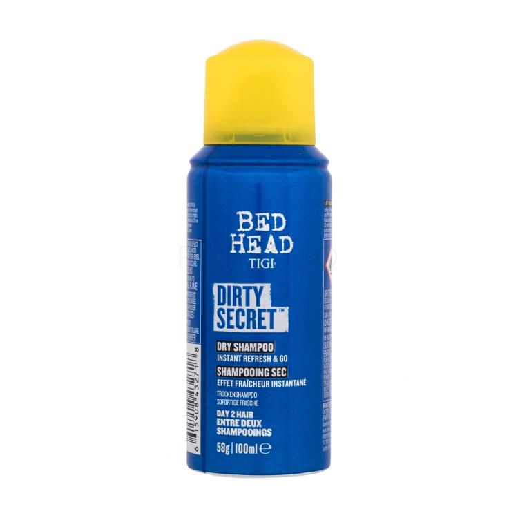 Tigi Bed Head Dirty Secret™ Shampoo secco donna 100 ml