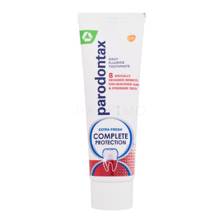 Parodontax Complete Protection Extra Fresh Dentifricio 75 ml