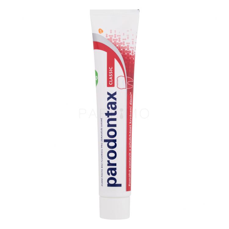 Parodontax Classic Dentifricio 75 ml