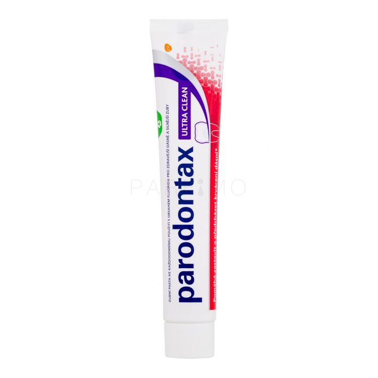 Parodontax Ultra Clean Dentifricio 75 ml