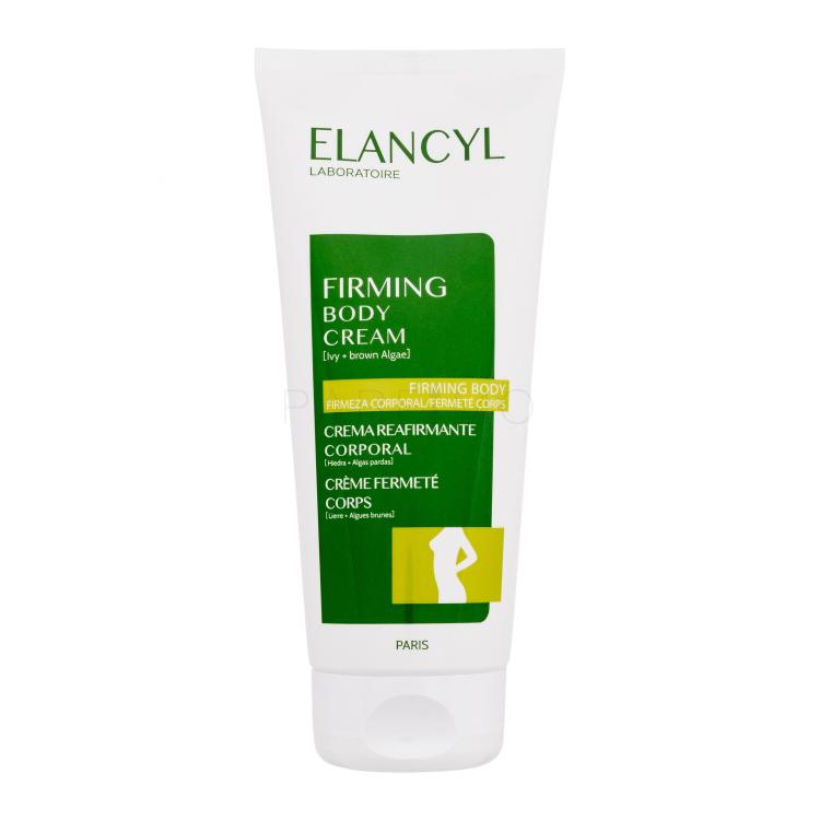 Elancyl Firming Body Cream Modellamento corpo donna 200 ml