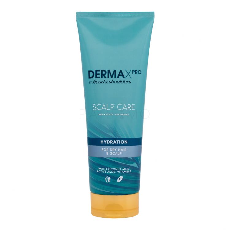Head &amp; Shoulders DermaXPro Scalp Care Hydration Conditioner Balsamo per capelli 220 ml