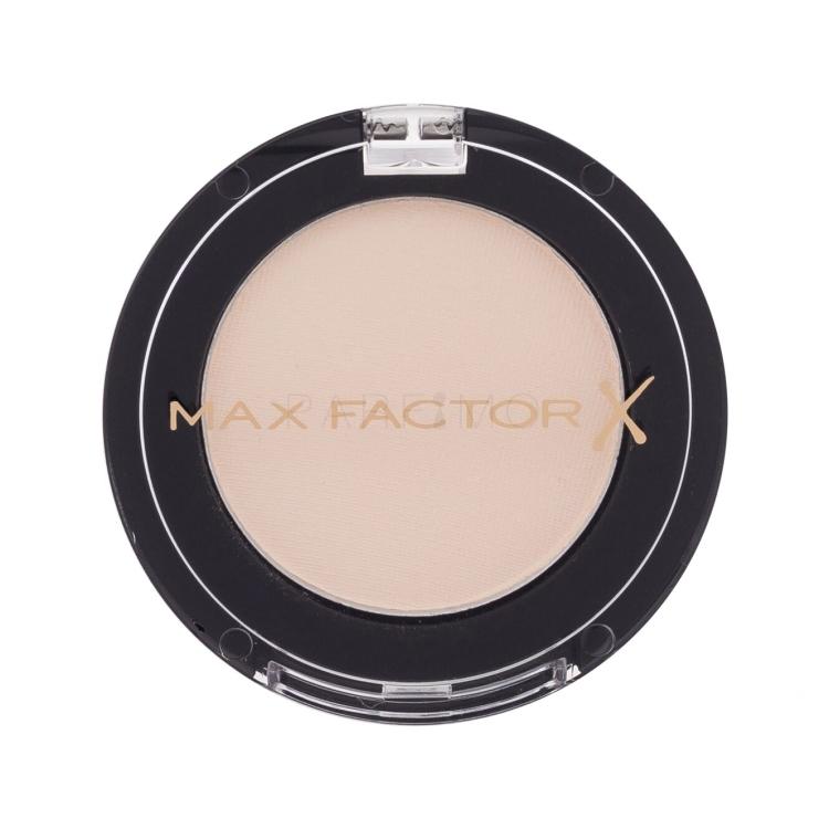 Max Factor Masterpiece Mono Eyeshadow Ombretto donna 1,85 g Tonalità 01 Honey Nude