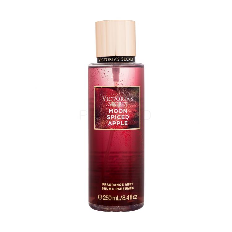 Victoria´s Secret Moon Spiced Apple Spray per il corpo donna 250 ml