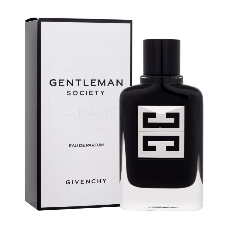 Givenchy Gentleman Society Eau de Parfum uomo 60 ml