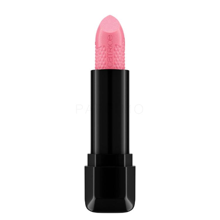 Catrice Shine Bomb Lipstick Rossetto donna 3,5 g Tonalità 110 Pink Baby Pink
