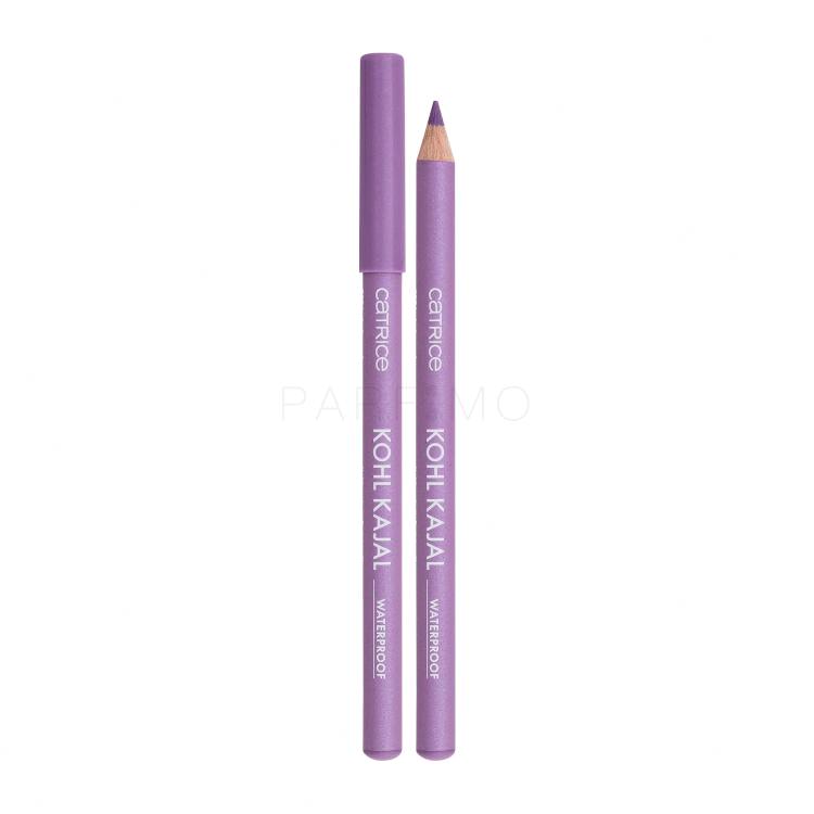 Catrice Kohl Kajal Waterproof Matita occhi donna 0,78 g Tonalità 090 La La Lavender
