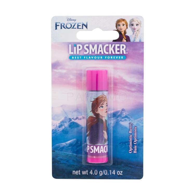 Lip Smacker Disney Frozen Optimistic Berry Balsamo per le labbra bambino 4 g