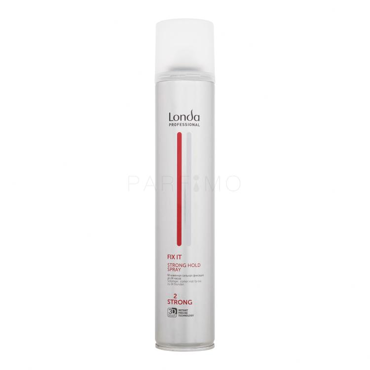 Londa Professional Fix It Strong Hold Spray Lacca per capelli donna 300 ml