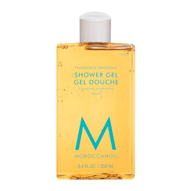 Moroccanoil Fragrance Originale Shower Gel Doccia gel donna 250 ml