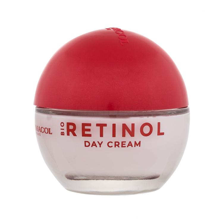 Dermacol Bio Retinol Day Cream Crema giorno per il viso donna 50 ml