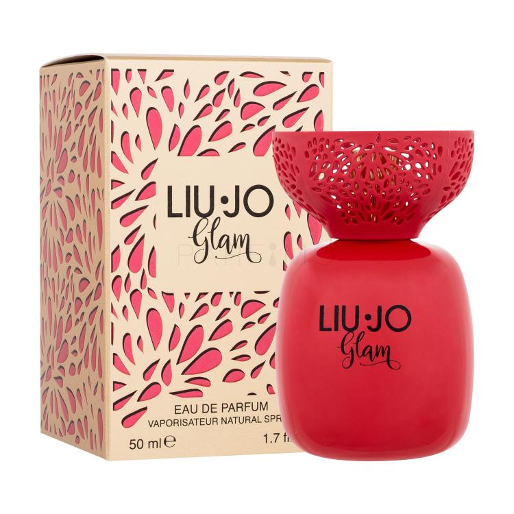 Liu Jo Glam Eau de Parfum donna 50 ml