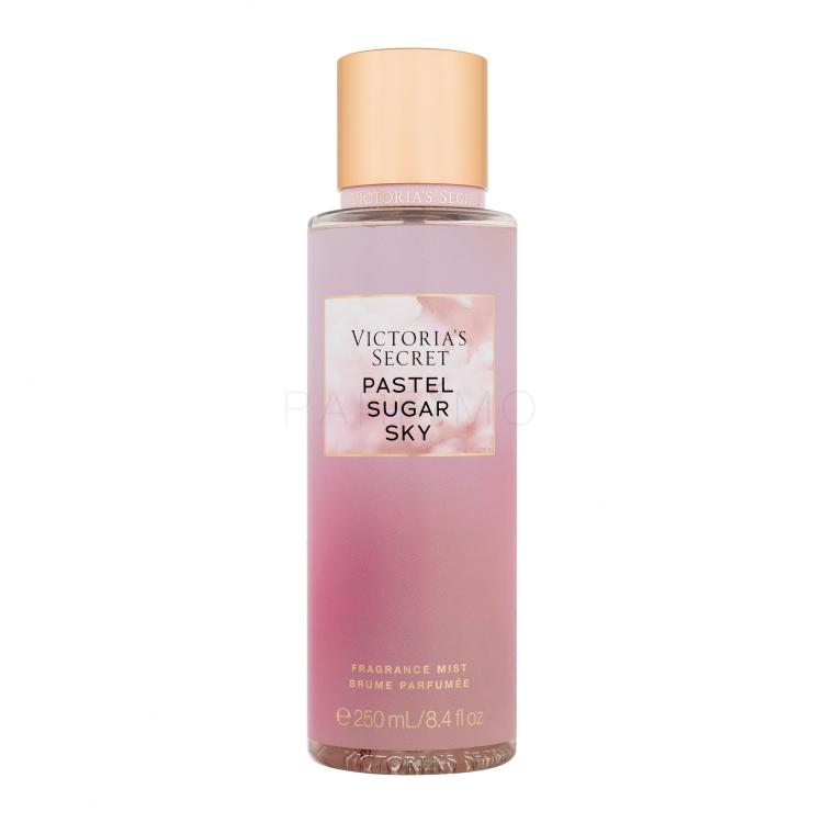Victoria´s Secret Pastel Sugar Sky Spray per il corpo donna 250 ml