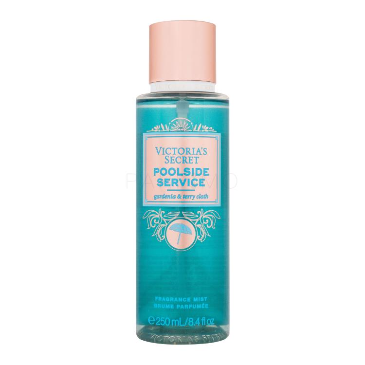 Victoria´s Secret Poolside Service Spray per il corpo donna 250 ml
