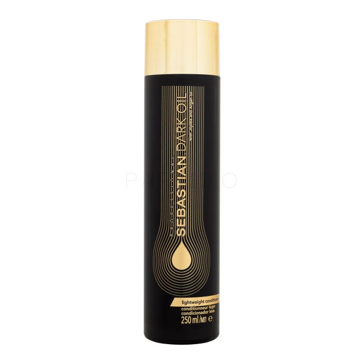 Sebastian Professional Dark Oil Lightweight Conditioner Balsamo per capelli 250 ml