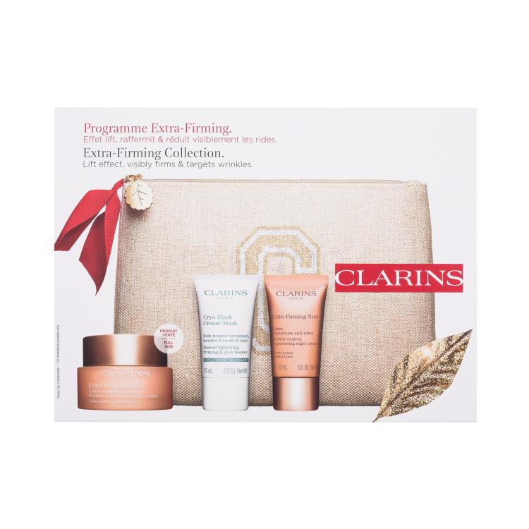 Clarins Extra-Firming Collection Pacco regalo