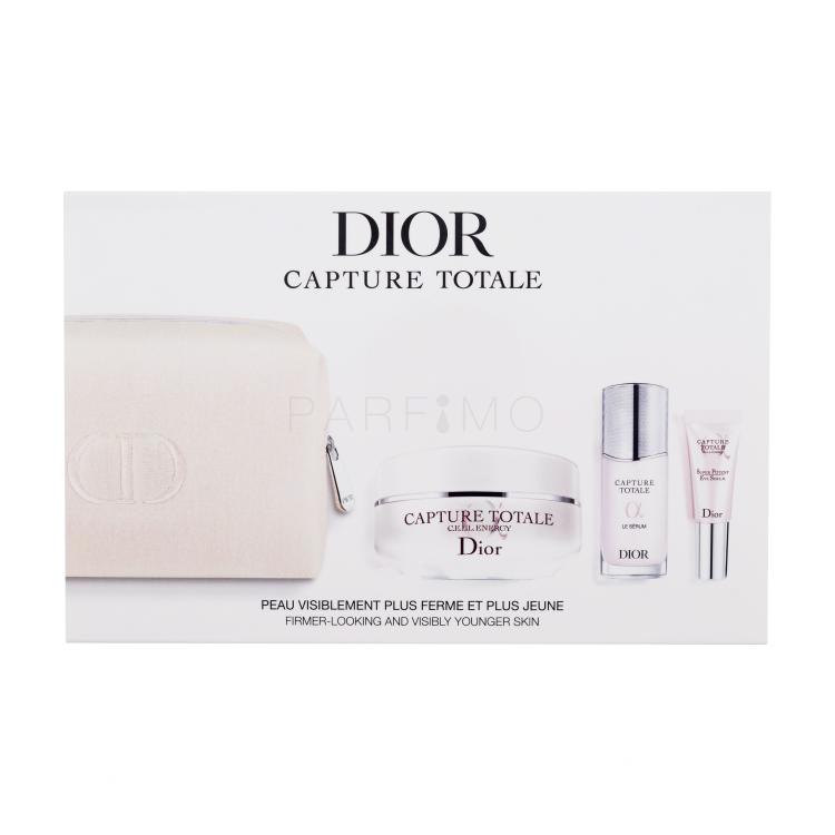 Christian Dior Capture Totale C.E.L.L. Energy Pacco regalo