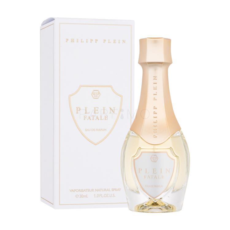 Philipp Plein Plein Fatale Eau de Parfum donna 30 ml