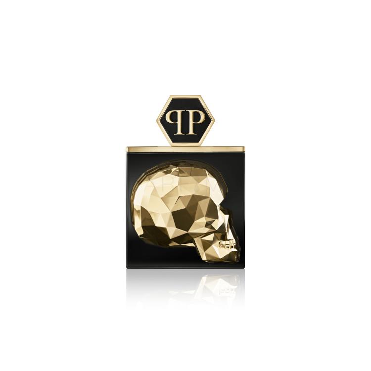 Philipp Plein The $kull Gold Parfum 125 ml