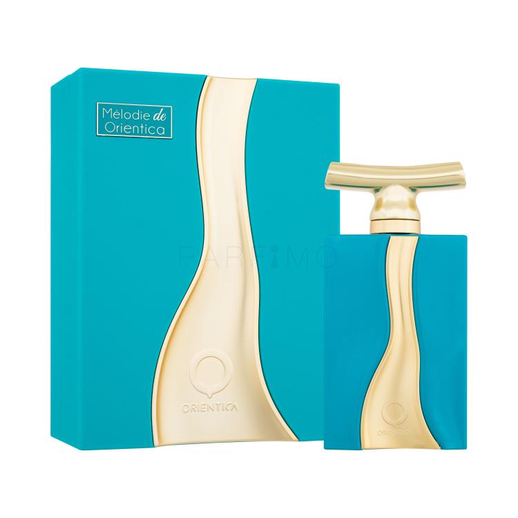 Orientica de Orientica Melodie de Orientica Eau de Parfum donna 90 ml