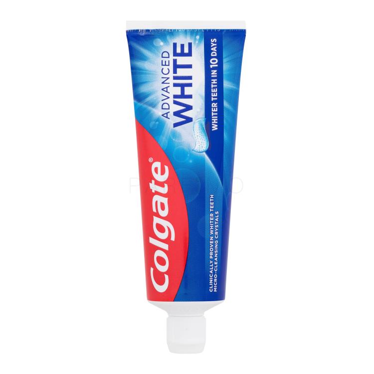 Colgate Advanced White Dentifricio 75 ml