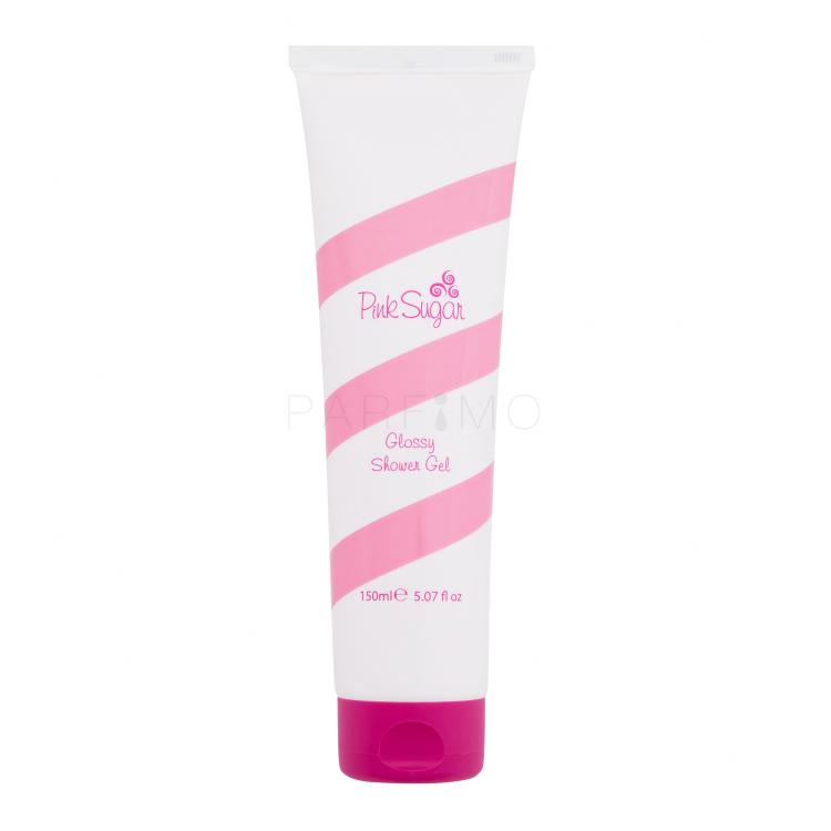 Pink Sugar Pink Sugar Doccia gel donna 150 ml