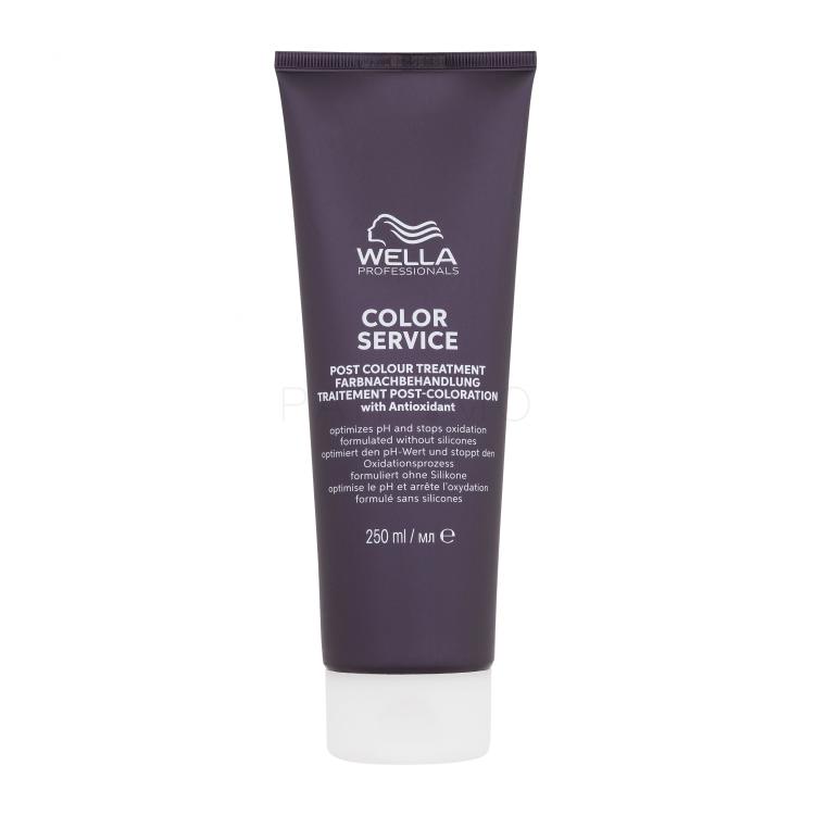 Wella Professionals Color Service Post Colour Treatment Maschera per capelli donna 250 ml