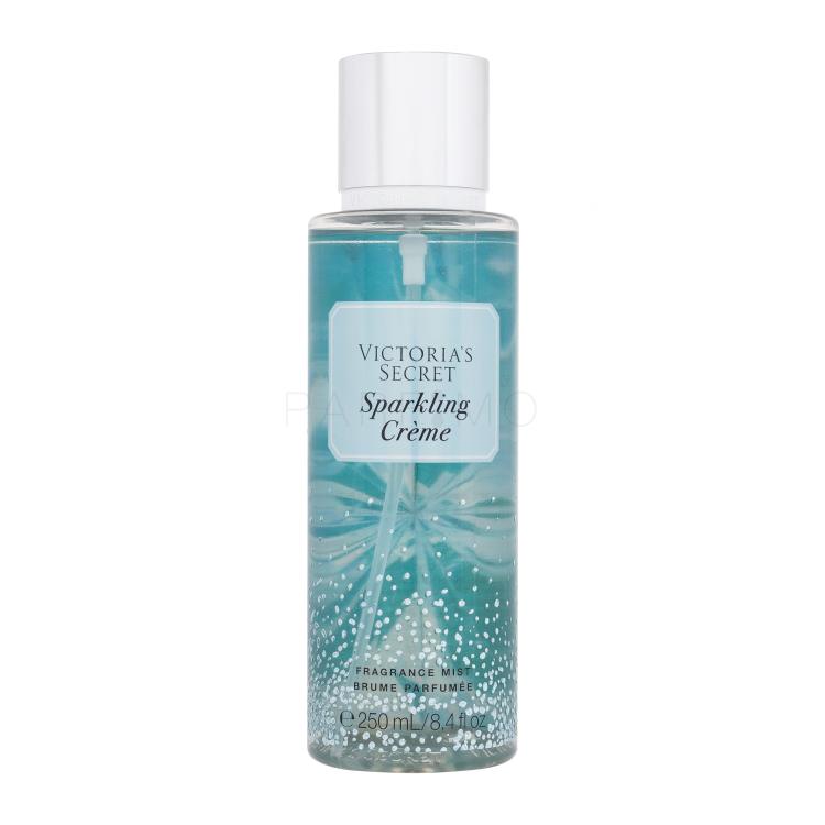 Victoria´s Secret Sparkling Crème Spray per il corpo donna 250 ml