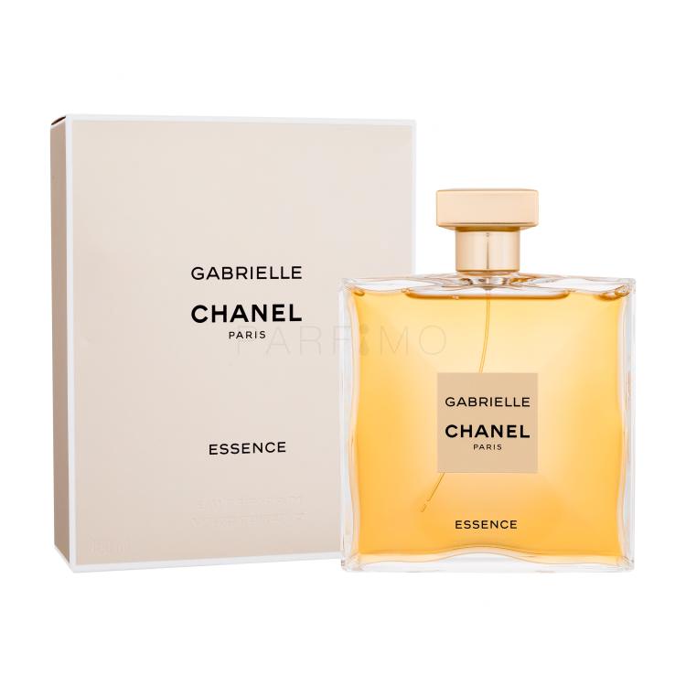 Chanel Gabrielle Essence Eau de Parfum donna 150 ml