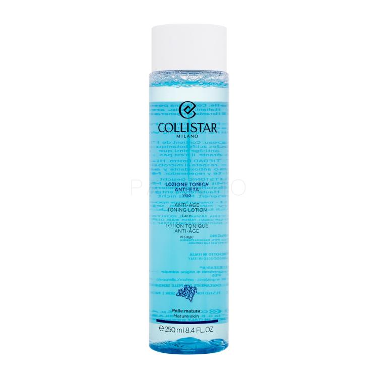 Collistar Anti-Age Toning Lotion Tonici e spray donna 250 ml