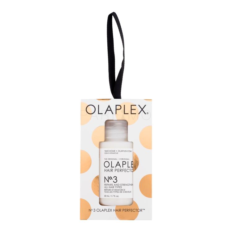 Olaplex Hair Perfector No. 3 Trattamenti per capelli donna 50 ml