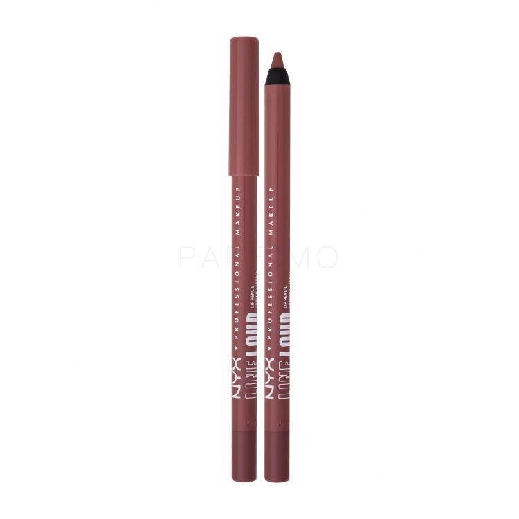 NYX Professional Makeup Line Loud Matita labbra donna 1,2 g Tonalità 32 Sassy