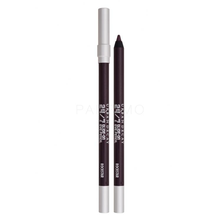 Urban Decay 24/7 Glide-On Eye Pencil Matita occhi donna 1,2 g Tonalità Rockstar