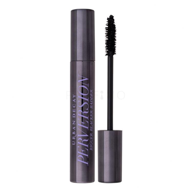 Urban Decay Perversion Mascara donna 12 ml Tonalità Black
